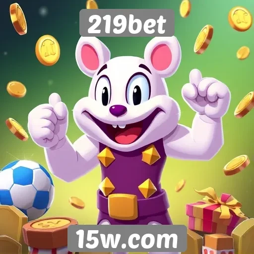 Comparativo entre jogos disponíveis no 219bet e concorrentes