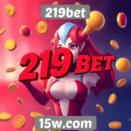 Perspectivas de crescimento para o site 219bet