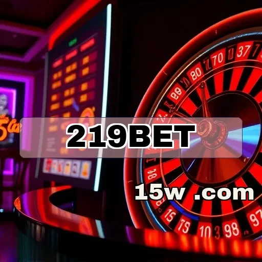 219bet: Descubra a Experiência de Login que Conquista os Jogadores