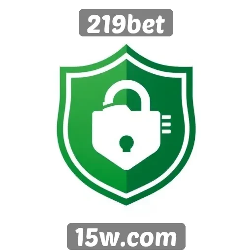 Segurança e confiabilidade na plataforma 219bet